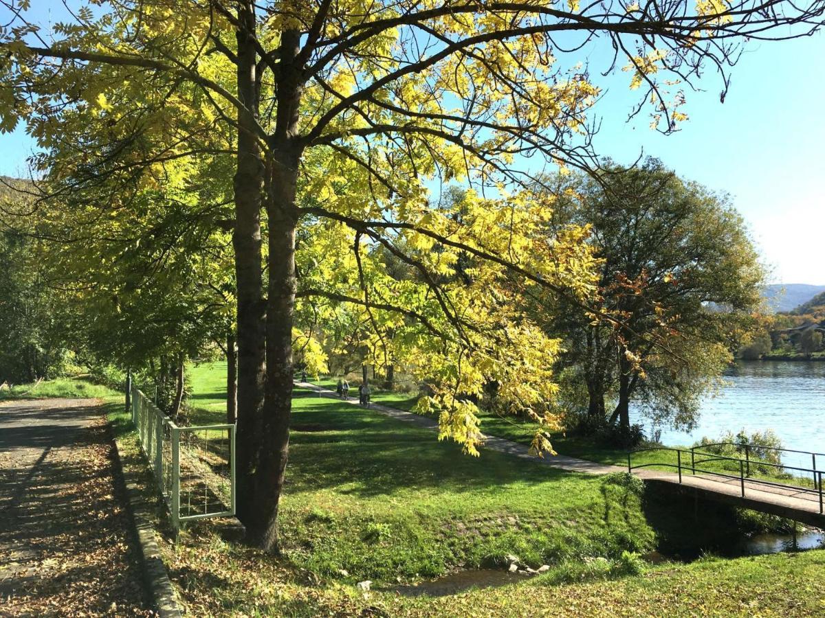 Ferienwohnungen Merl Zell an der Mosel Zewnętrze zdjęcie