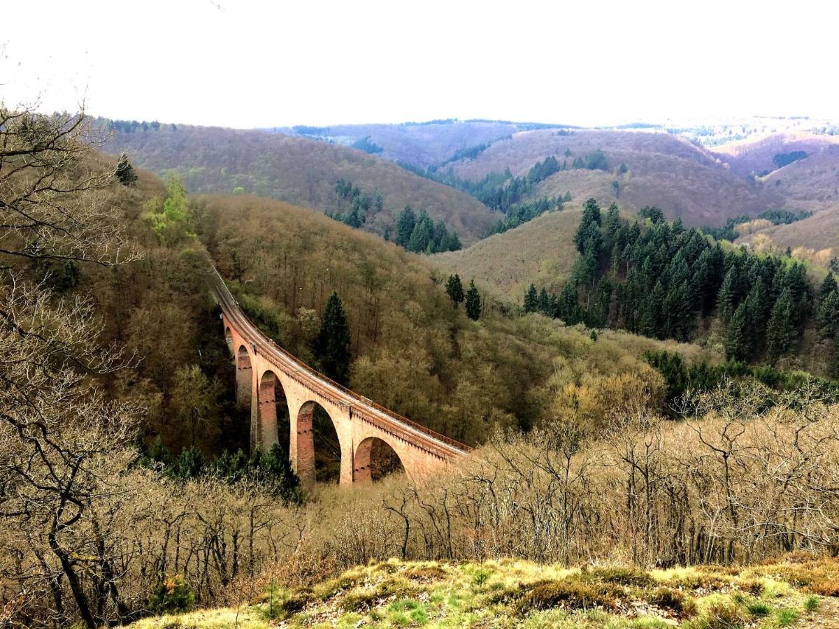 Ferienwohnungen Merl Zell an der Mosel Zewnętrze zdjęcie