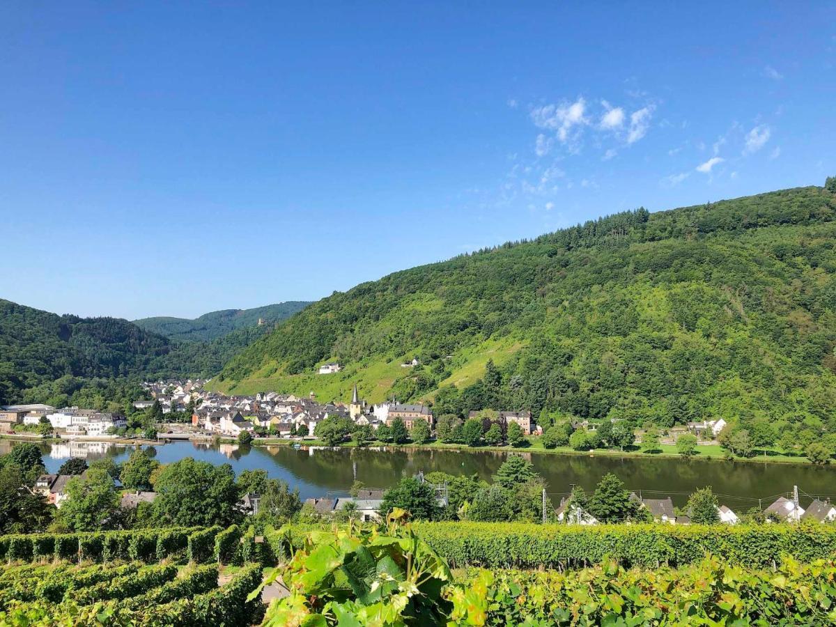 Ferienwohnungen Merl Zell an der Mosel Zewnętrze zdjęcie